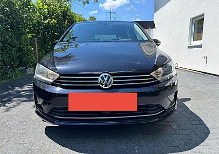VW Golf Sportsvan Volkswagen 1.2 TSI 81kW DSG SOUND