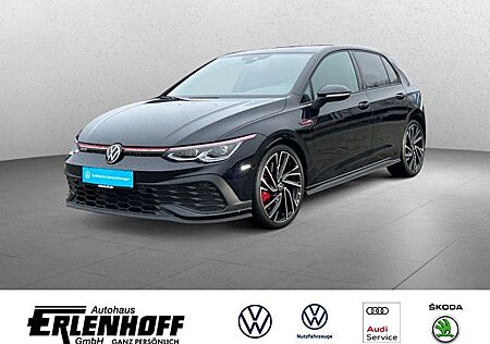 VW Golf Volkswagen VIII GTI Clubsport 2.0 TSI DSG, Navi, Clima