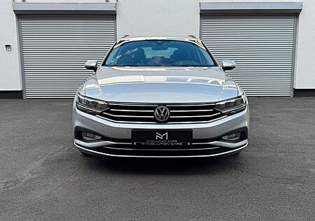 VW Passat Variant Volkswagen Business DSG