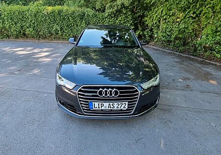 Audi A6 Gepflegter 3.0 quattro S tronic 2×S line
