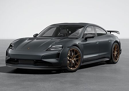 Porsche Taycan Turbo GT mit Weissach Paket sofort verfüg