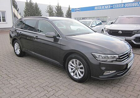 VW Passat Variant Volkswagen Passat Business+AHK+KAMERA+LED+2xPDC+SHZ+NAVI