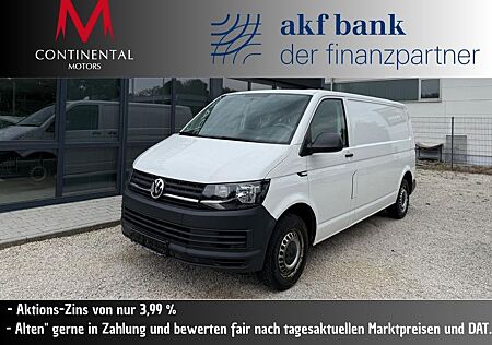 VW T6 Transporter Volkswagen Kasten*NAVI*KLIMA*1.HAND*