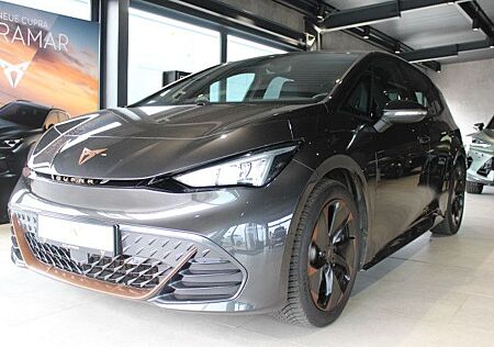 Cupra Born 150 kW*ALLWETTER*SH*ACC*