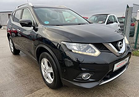 Nissan X-Trail N-Vision 4x4/Tüv-Neu/Automatik/Panorama/