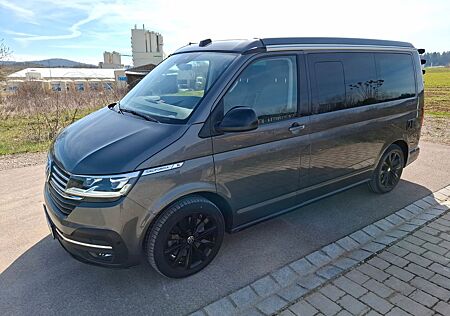 VW T6 California Volkswagen Ocean