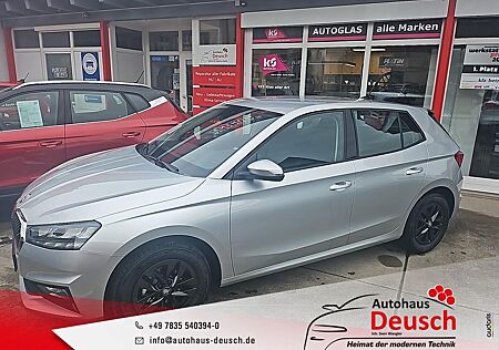 Skoda Fabia 1.0 TSI *130 Jahre*SHZ*Kamera*5J.Garantie*