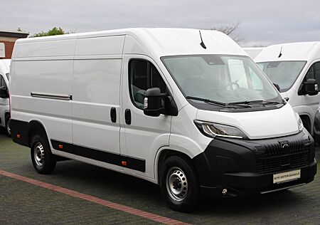 Peugeot Boxer 35 L4H2 180 Automatik*Kamera*ACC*LED*Holz