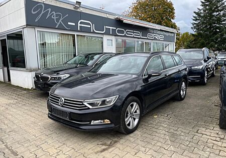 VW Passat Variant Volkswagen 2.0 TDI DSG Comfortline|R-Kamera|