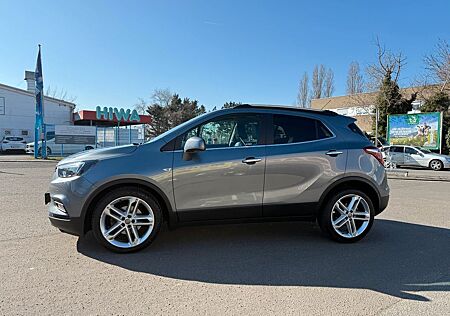 Opel Mokka X 1.4 Turbo INNOVATION (SCHIEBEDACH*LEDER)