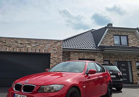 BMW 335i E90 N54 Stage 2+ TOP M Paket