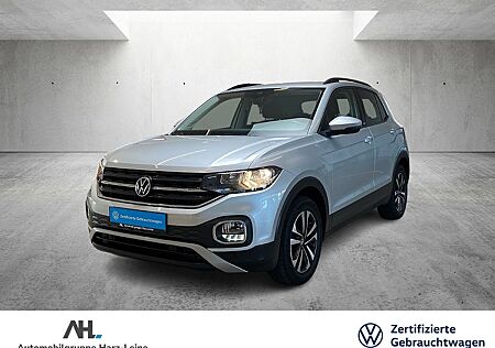 VW T-Cross Volkswagen 1.0 TSI United AppConnect ACC RFK SHZ