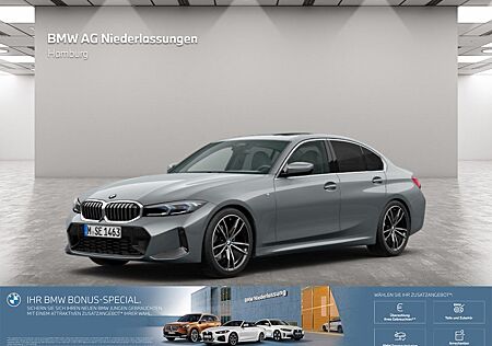 BMW 330i Limousine Standheizung Harman/K Kamera LED