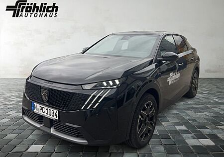 Peugeot 3008 Hybrid 145 e-DSC6 GT