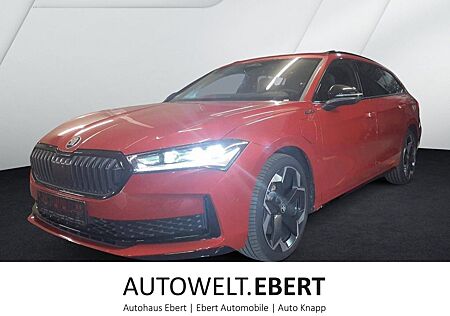 Skoda Superb 1.5 TSI iV Sportline/PANO/AHK/HUD/ACC/360