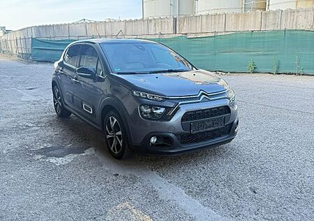 Citroën C3 PureTech 110 Shine | Automatik | 1. Hand |