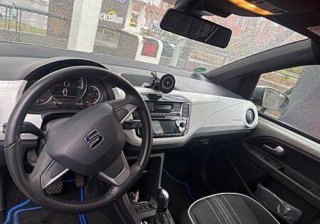 Seat Mii electric -