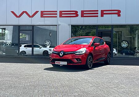 Renault Clio IV Intens 1.HAND*20.000KM*NEUWERTIG*