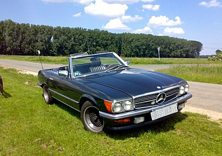 Mercedes-Benz SL 280