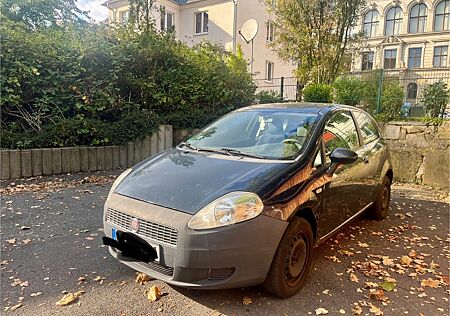 Fiat Punto 1.2 8V