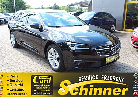 Opel Insignia Sports Tourer 2.0 Diesel Aut. Business