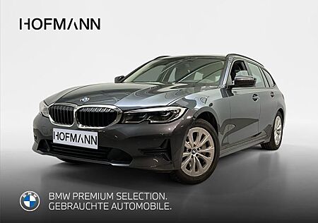 BMW 330i Tour xDrive Advantage el.Sitze+Laser+Alarm