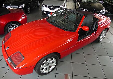 BMW Z1 93.900 KM!! H-Kennzeichen