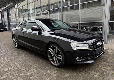 Audi A5 Coupe 3.0 TDI quattro/Xenon/B&O/Leder