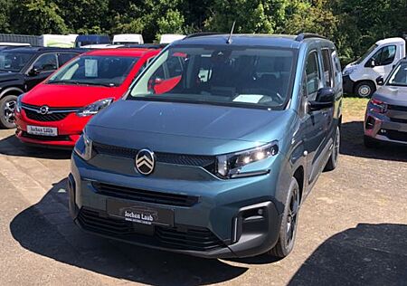 Citroën Berlingo Max XL