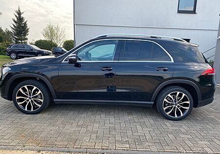 Mercedes-Benz GLE 350 245 PS NETTO Export 41.500,-€