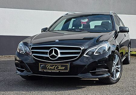 Mercedes-Benz E 350 E 350d BlueTec Avantgarde Totwinkel,ACC,Navi....