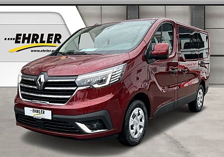 Renault Trafic Life dCi 150 EDC Automatik