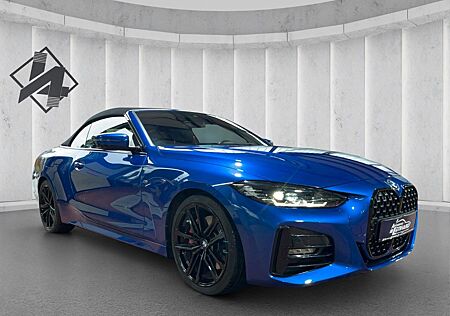 BMW 420 M Sport Cabrio*ShadowLine*Aktionsangebot!!**