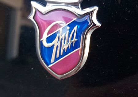 Ford Fiesta 1.4 16V Ghia Tüv 02/27