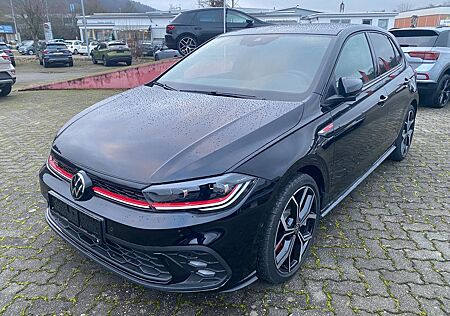 VW Polo Volkswagen 2.0 GTI NAVI PANO KAMERA "18" LM IQ Drive