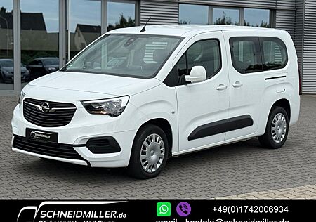 Opel Combo Life XL E*Edition*KLIMA*2 SCHIEBETÜREN*PDC