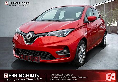 Renault ZOE Experience Kamera Navi LED Spurhalteassi.