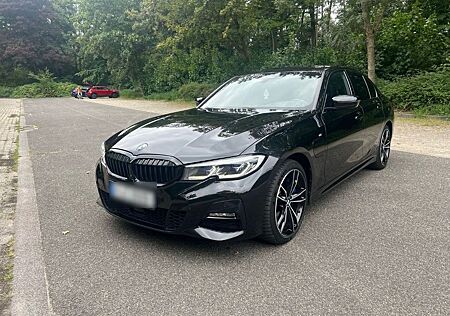 BMW 330e M Sport M-Paket *1J GARANTIE*SCHECKHEFT