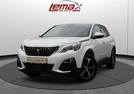 Peugeot 3008 1.2 PureTech Virtual AHK Netto 9.660 #061
