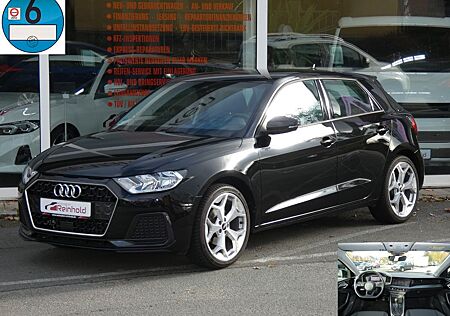 Audi A1 Sportback 30 TFSI S line LED Navi PDC+Kamera!