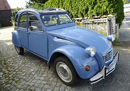 Citroën 2 CV