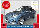 Ford Kuga Vignale Auto VollLed/Panoramadach/19"/FGS 4