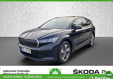 Skoda Enyaq IV 60 132 KW*Navi*PDC*Kessy*LED MF-Lenkrad