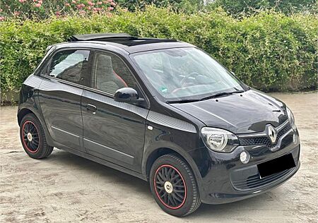 Renault Twingo * Faltdach* Klima * TÜV Neu 2027 *