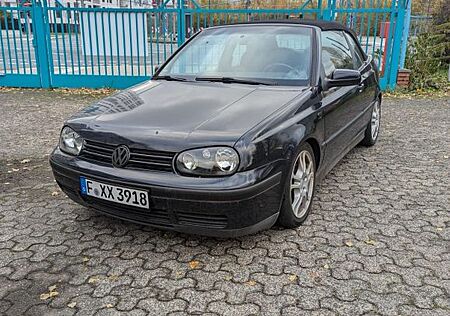 VW Golf Volkswagen III Facelift - TUNING - ohne TÜV