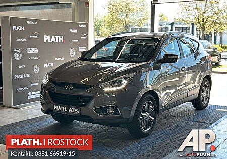 Hyundai ix35 FIFA World Cup Edition 2WD