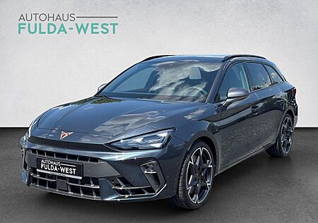 Cupra Leon ST VZ 2.0TSI 4Drive DSG LED ACC DCC AHK