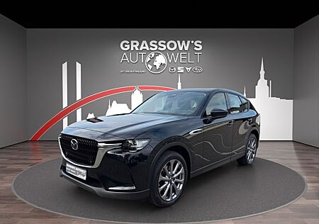 Mazda CX-60 Exclusive-Line Hybrid AWD