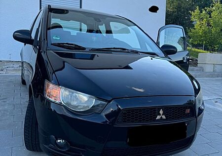 Mitsubishi Colt Ralliart 1.5 Turbo | 150 PS | 103k km