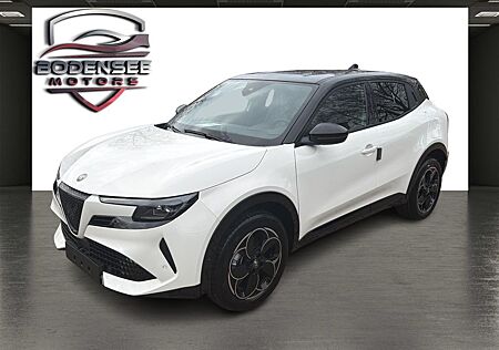 Alfa Romeo Junior Ibrida 1.2 VGT 48V-Hybrid 107 kW Q4, Hybr